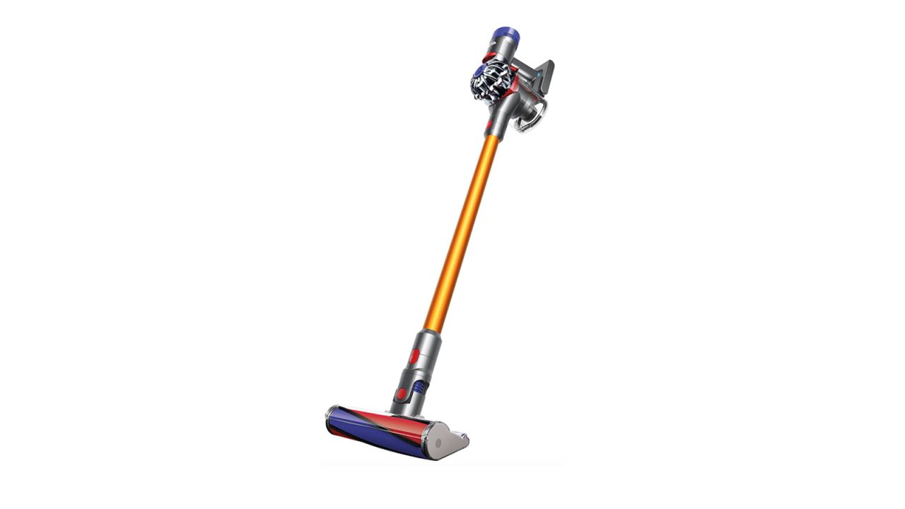 Dyson Absolute V8 Cordless Stick Vacuum