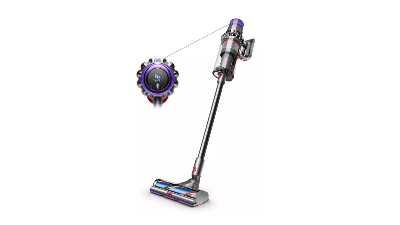Dyson Outsize Cordless Stick Vacuum