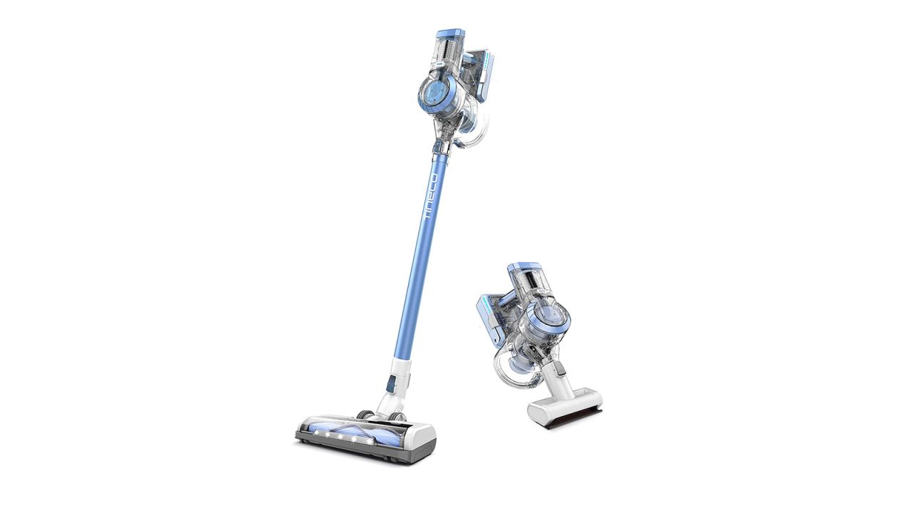 Tineco A11 Hero Cordless Stick Vacuum