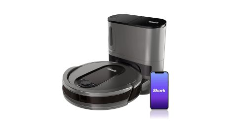 Shark AV911S EZ Robot Vacuum With Self-Empty Base