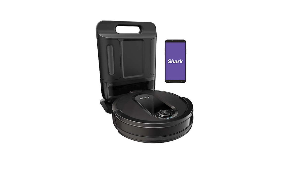 Shark IQ XL Robot Vacuum
