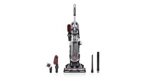 Hoover MAXLife Elite UH75250 Swivel XL Pet Upright Vacuum