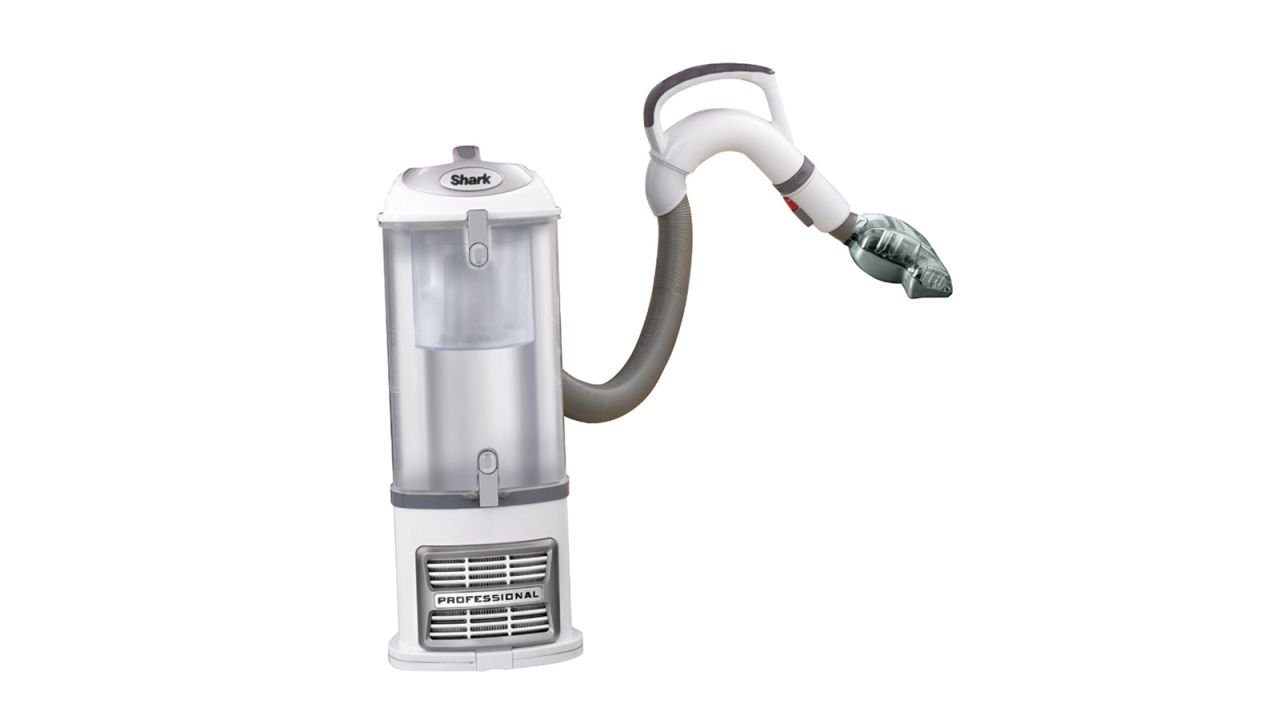 Shark Navigator Professional Lift-Away NV358 Upright Vacuum