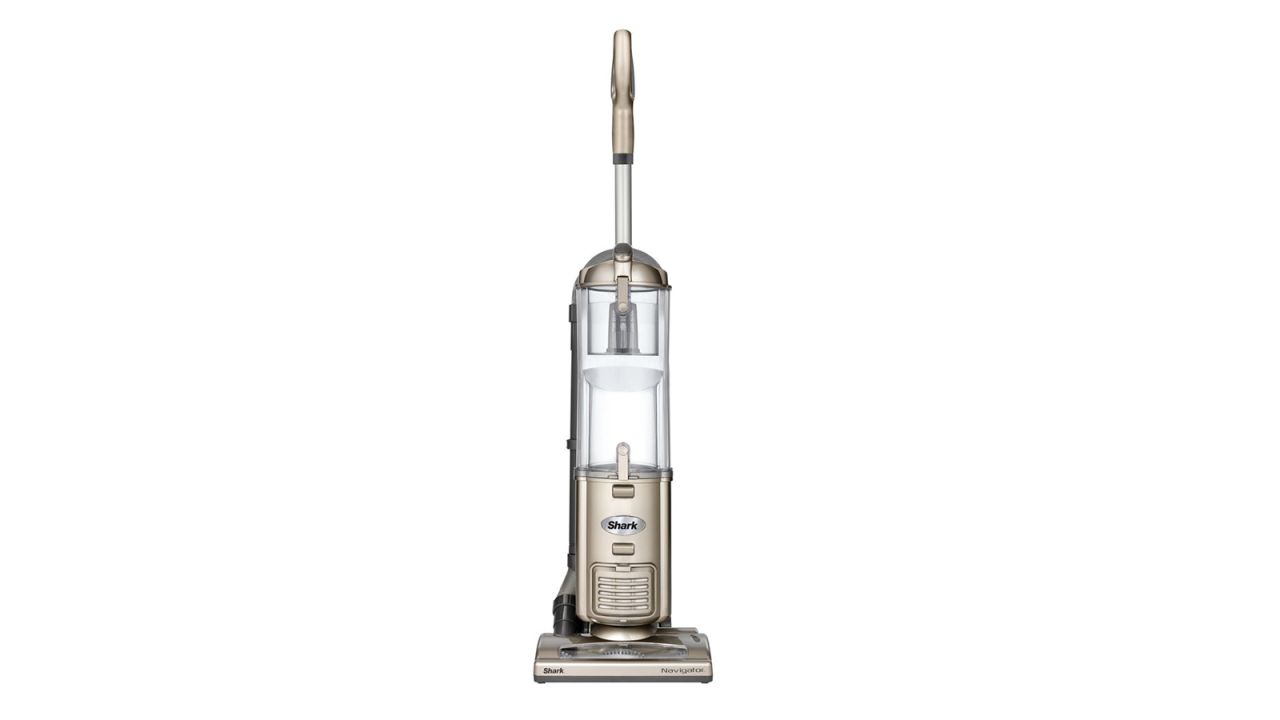 Shark NV42 Navigator Deluxe Upright Vacuum
