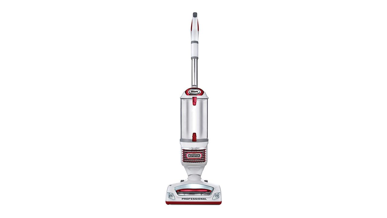 Shark Rotator NV501 Professional Lift-Away Upright Vacuum