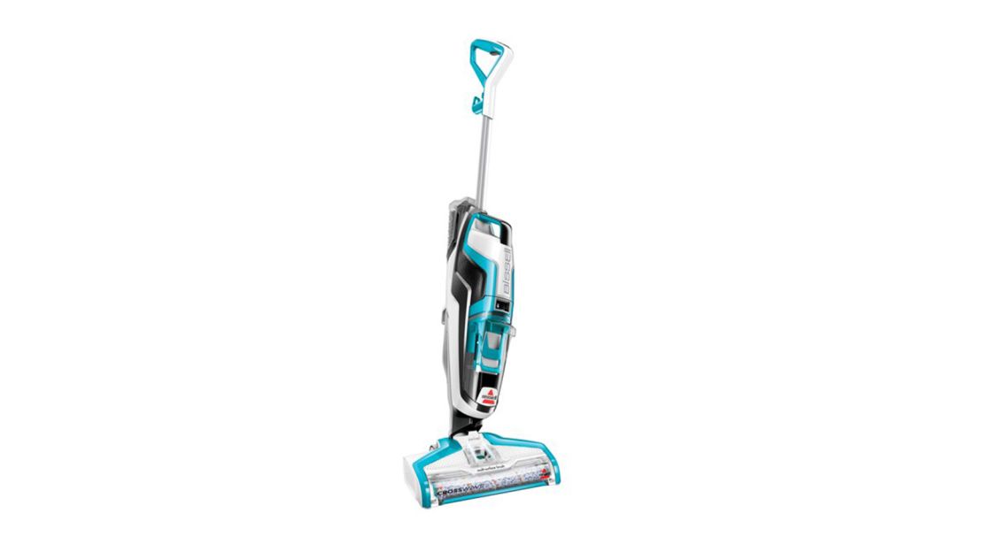 Bissell CrossWave Deals! All-in-One Wet/Dry Vac Deals Here!