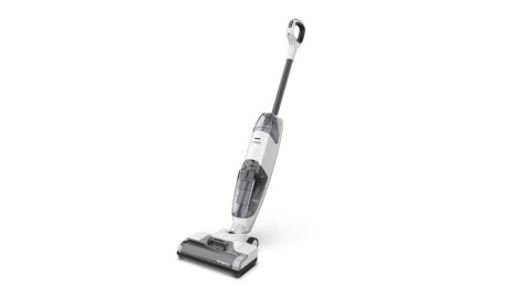 Tineco iFloor 2 Cordless Wet/Dry Vacuum and Hard Floor Washer