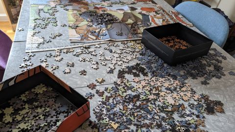 underscored Blue Kazoo 1000-Piece Puzzle, Ride or Die.jpg