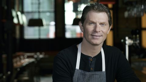 underscored bobby flay lead