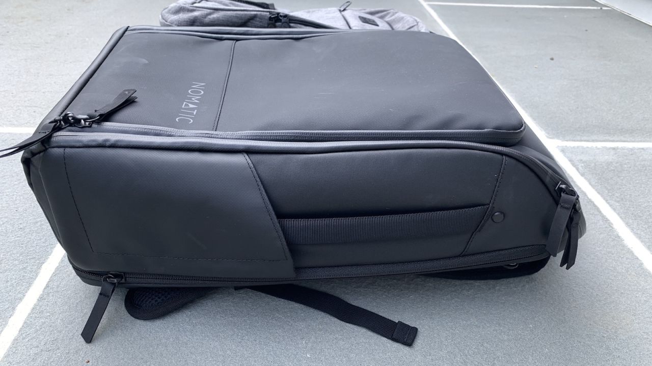 Nomatic vs. Matein Which is the better travel backpack? CNN Underscored