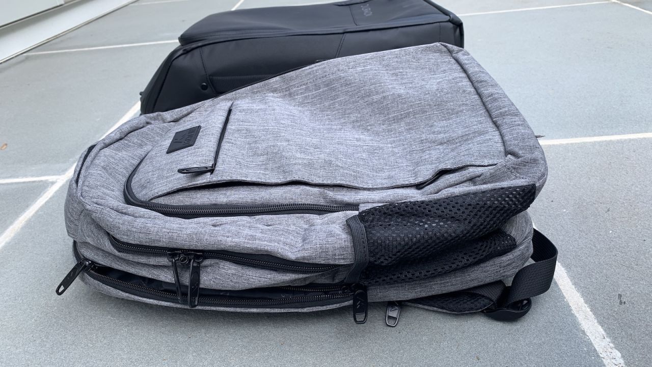 Nomatic vs. Matein Which is the better travel backpack? CNN Underscored