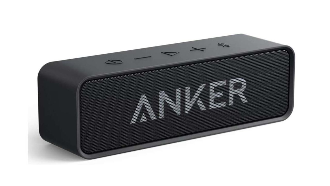 Anker Soundcore Bluetooth Waterproof Speaker