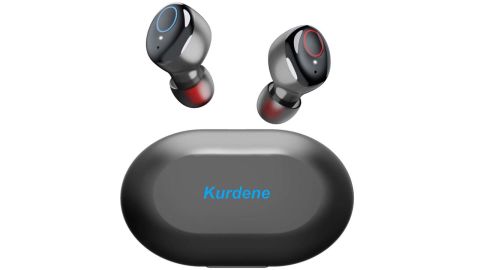 Kurdene Wireless Earbuds