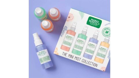 Mario Badescu Mini Mist Facial Sprays