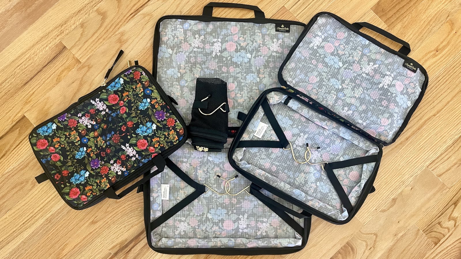Packing Cubes Have Completely Changed How I Travel