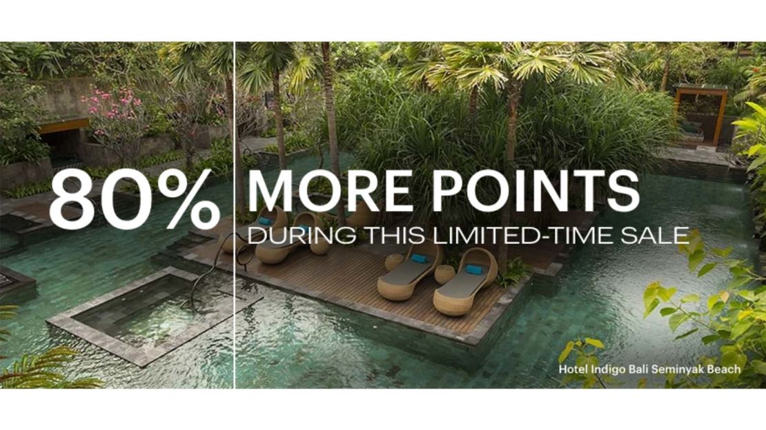 underscored buy ihg points 2