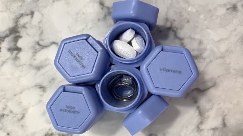 underscored cadence capsules
