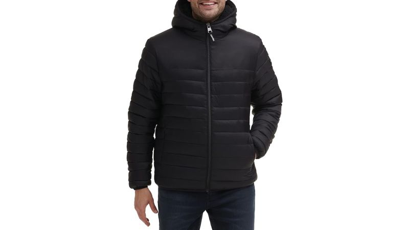 Amazon prime mens clearance coats