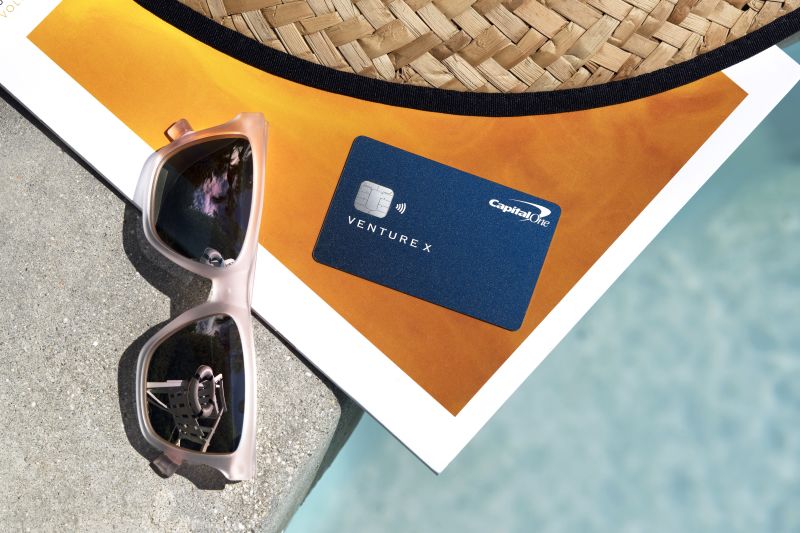 Capital one cheap flights rewards