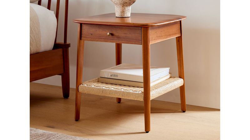 centre and side tables