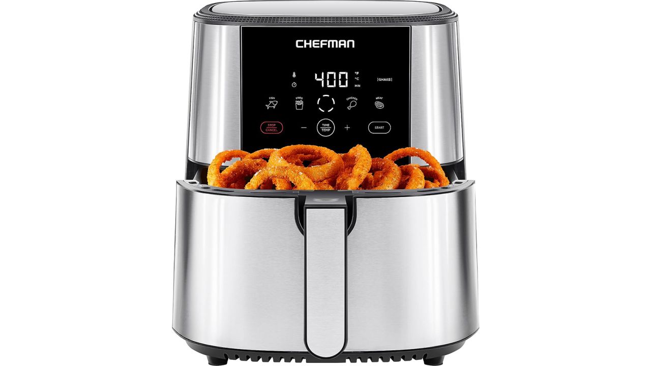 Best air fryer deals this  Prime Day 2023 - The Telegraph