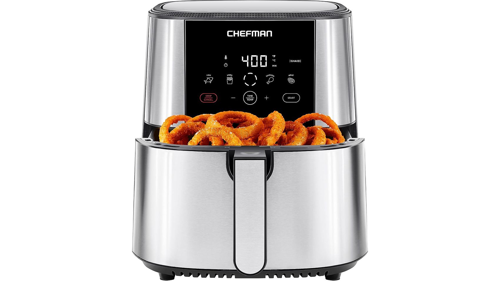 Best Prime Day Air Fryer Deals 2023 - Forbes Vetted