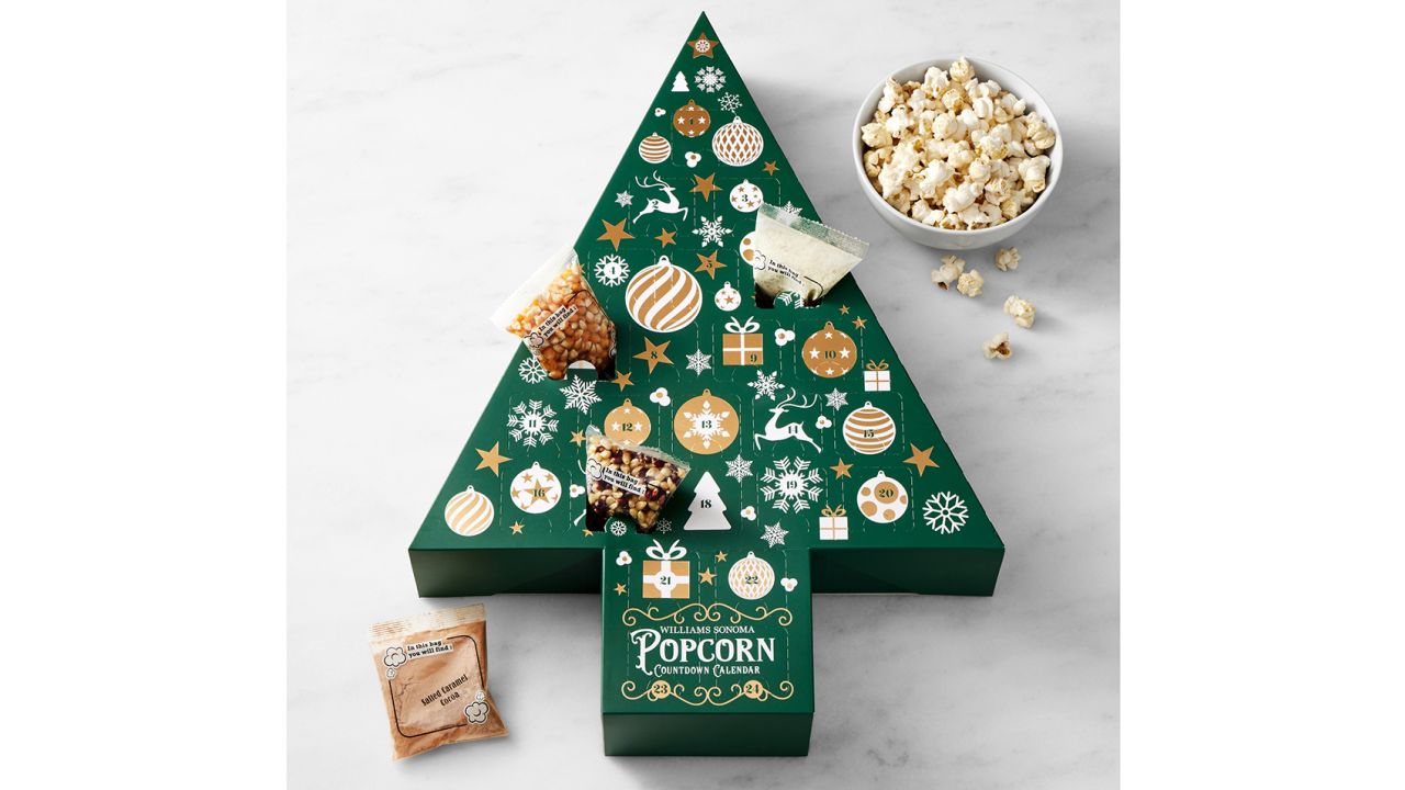 underscored Christmas Popcorn Advent Calendar.jpg
