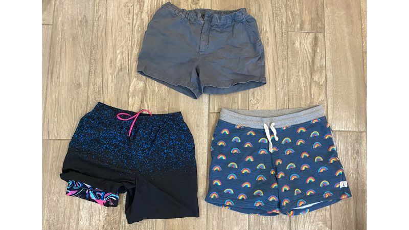 Chubbies hot sale easy shorts