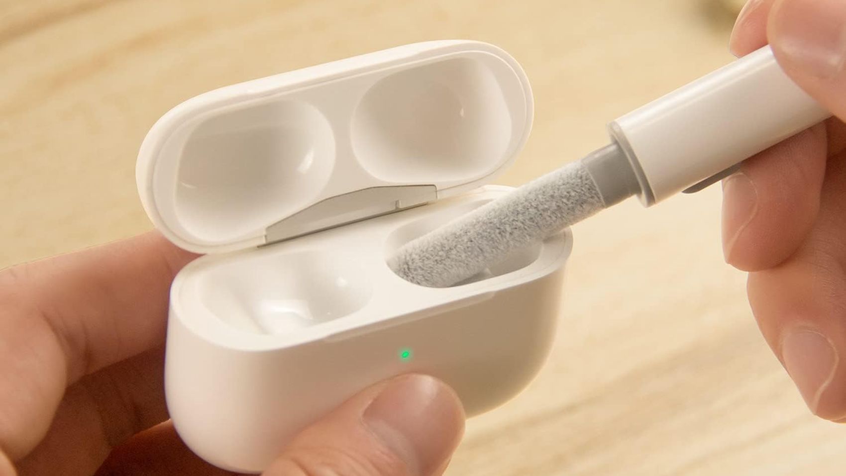 How to Clean AirPods, Earbuds, and Headphones