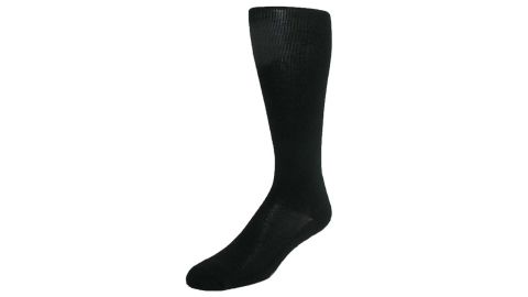 Windsor Collection Men's Gradual Compression Travel Support Socks
