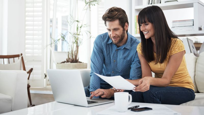 NextImg:The 6 best long-term investments to grow your money over time | CNN Underscored