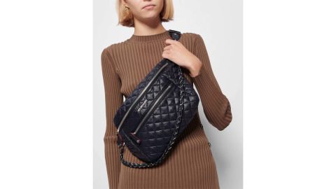 MZ Wallace Crossbody Sling Bag