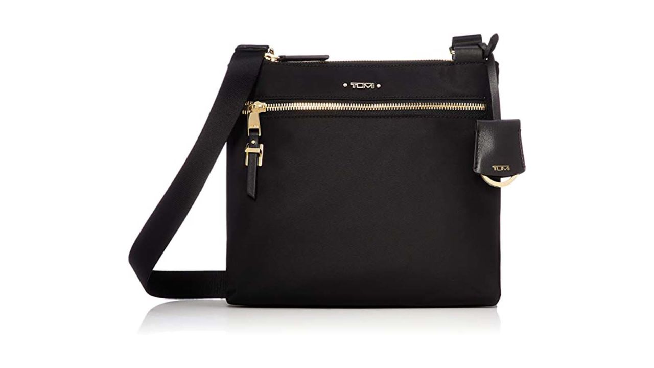 The Best Crossbody Bags For Travel At Every Budget, Tested By A