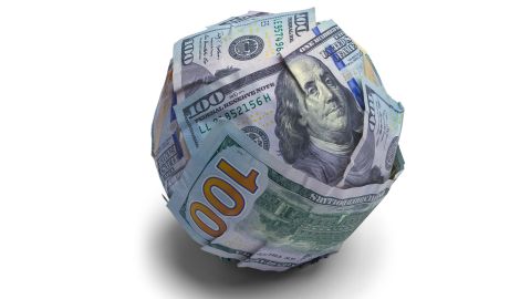 cash snowball debt 100