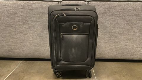 The best soft-sided carry-on bags for 2022 | CNN Underscored