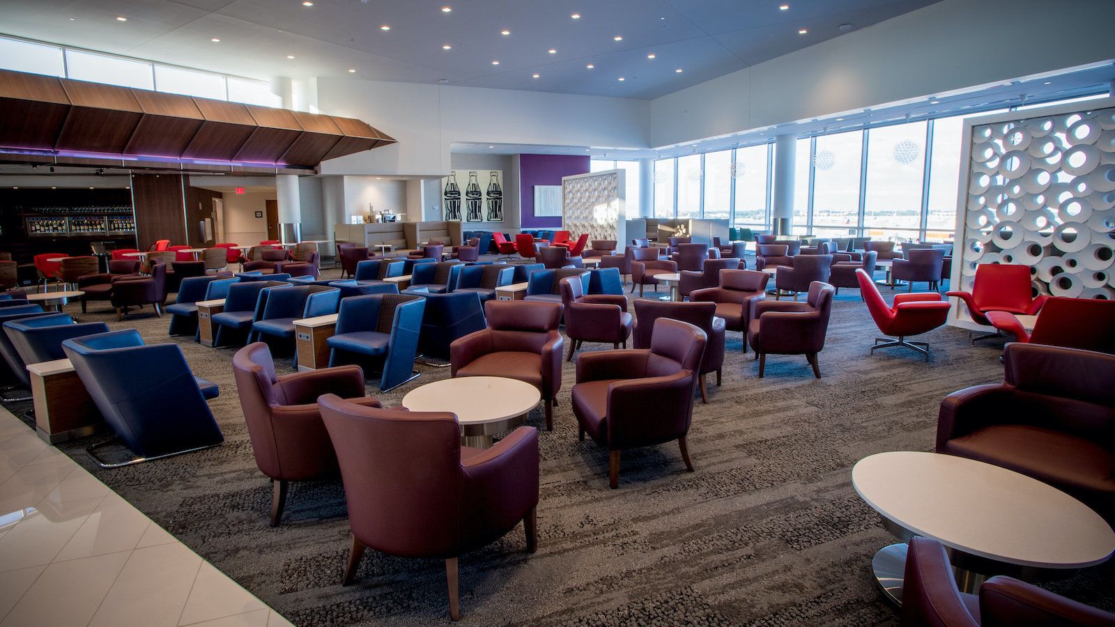 The complete guide to Delta Sky Club lounges in 2023 | CNN Underscored