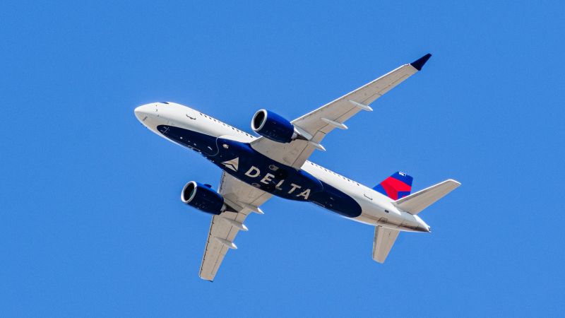 Delta permanently allows members to earn elite credits on ...
