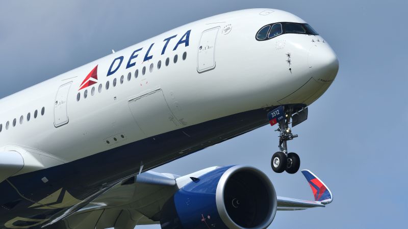 Delta airlines deals cheap flights