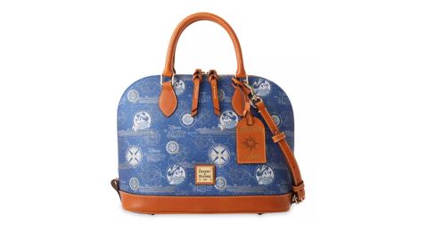 Disney Wish Dooney & Bourke Satchel Bag