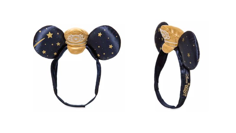 Disney fan zone on sale jewelry