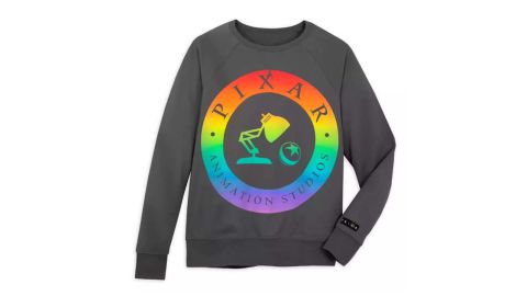 Pixar Pride Sweatshirt