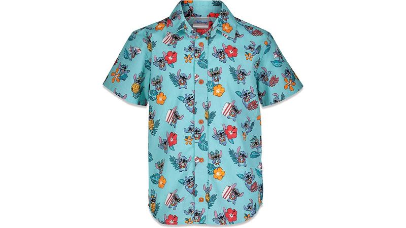 cnn hawaiian shirts