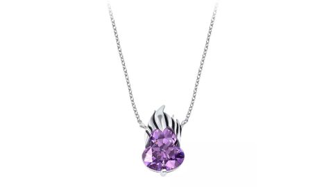 The Little Mermaid: Ursula Necklace