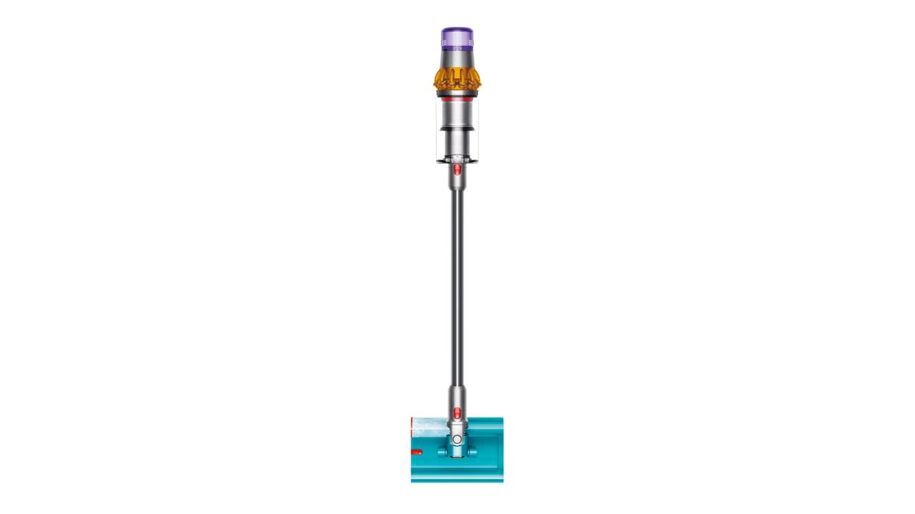 Reviews for Dyson V15 Detect Cordless Stick Vacuum Cleaner