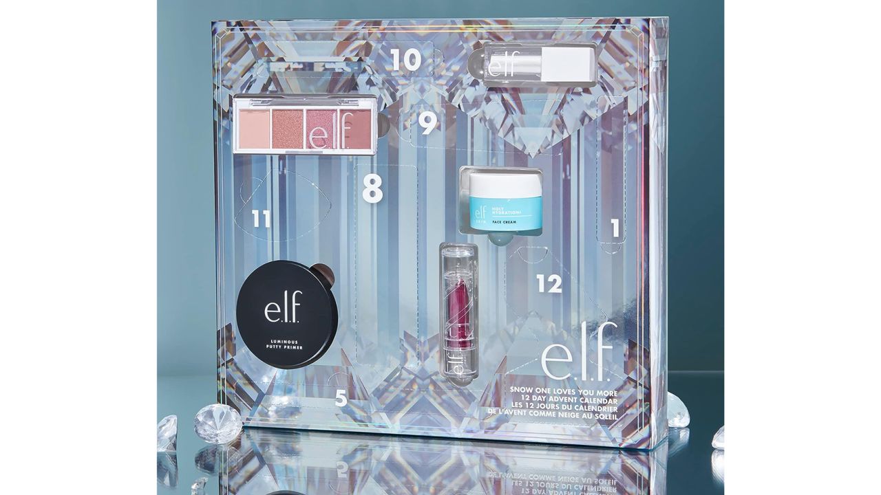 The 53 best Advent calendars for 2023 CNN Underscored
