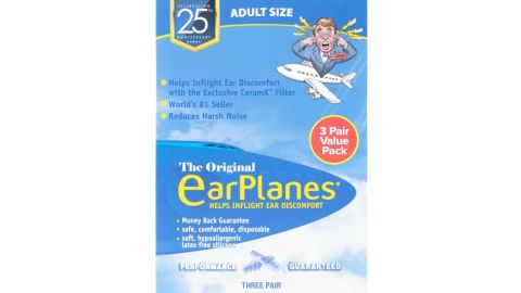 ear plane