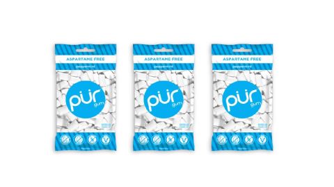 PUR Chewing Gum