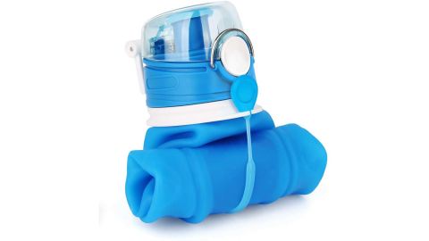 Valourgo Collapsible Water Bottle