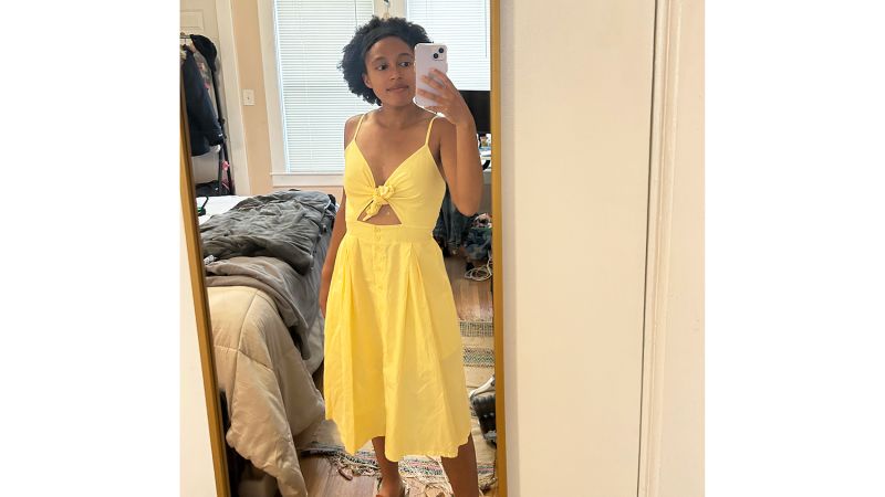 Show me outlet summer dresses