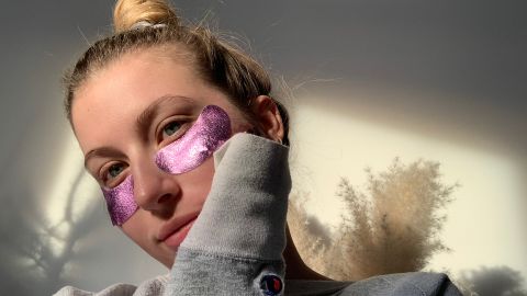 Underscored editors' favorite products of November 2021 9 underscored ed picks wander beauty baggage claim eye masks